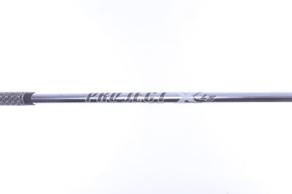 Used Mizuno Pro 223 Single 6-Iron - Right-Handed - Extra Stiff Flex-Next Round