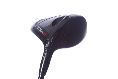 Used Titleist TSR3 Driver - 10 Degrees - Regular Flex Project X Stock Graphite - Right-Handed