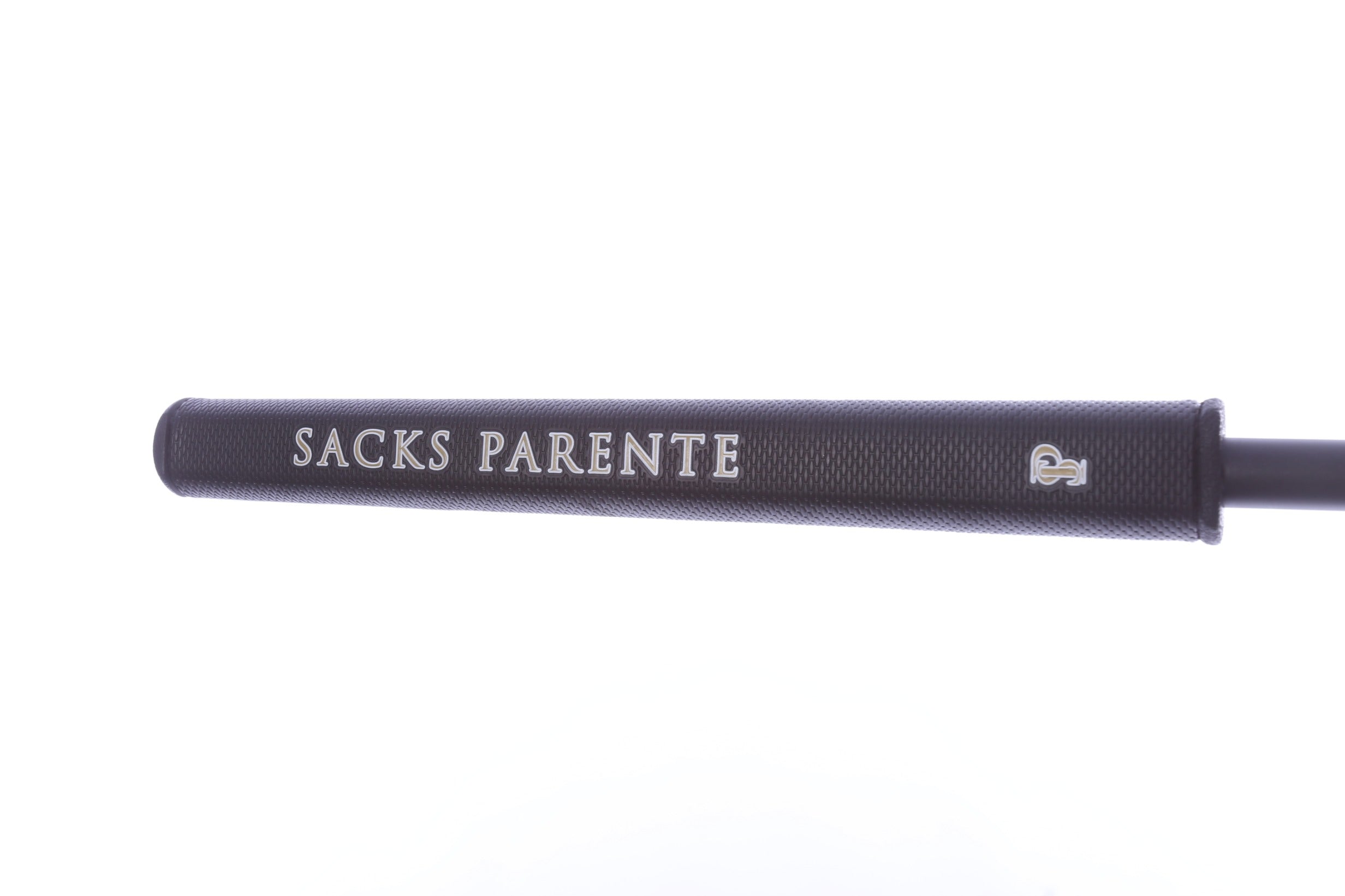 Used Sacks Parente 02 DRAC Putter - Right-Handed - 34 in - Mallet-Next Round