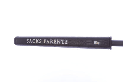 Used Sacks Parente 02 DRAC Putter - Right-Handed - 34 in - Mallet-Next Round