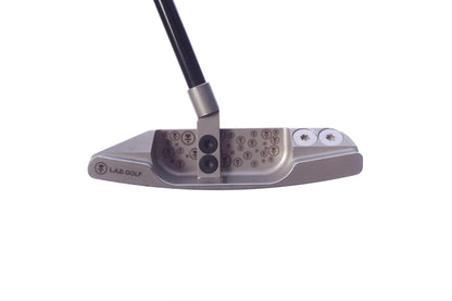 Used L.A.B. Golf Link1 Putter - Right-Handed - 35 in - Blade