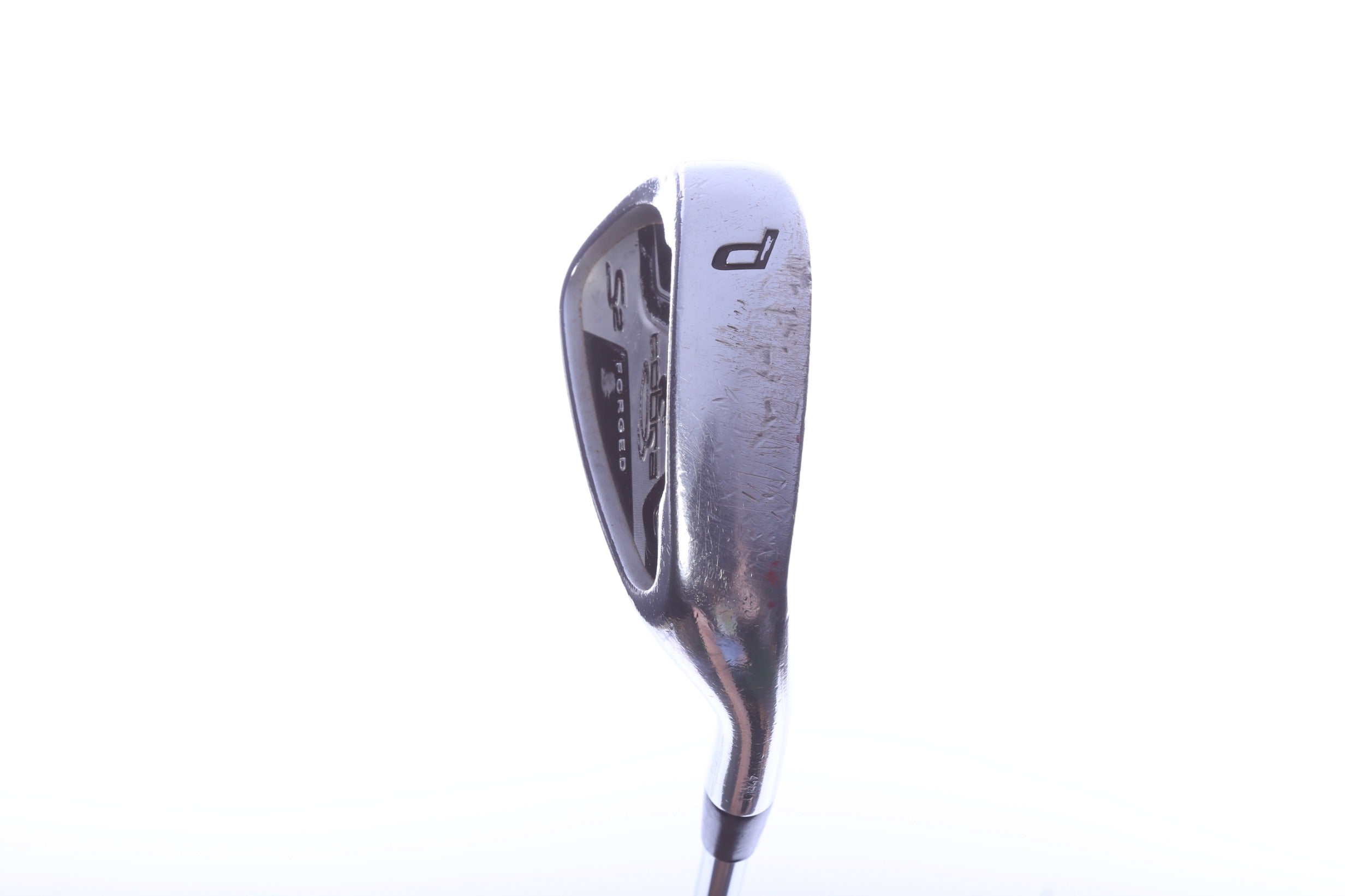 Used Cobra S2 Forged Pitching Wedge - Right-Handed - 43 Degrees - Stiff Flex
