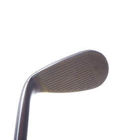 Used Mizuno S23 Satin Chrome Lob Wedge - Right-Handed - 58 Degrees - Regular Flex-Next Round