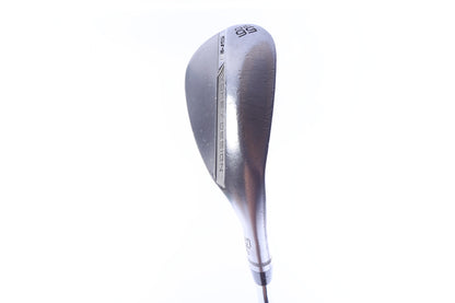 Used Titleist Vokey SM8 Tour Chrome Sand Wedge - Right-Handed - 56 Degrees - Stiff Flex