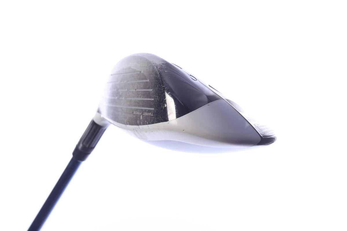 Used TaylorMade SIM2 MAX 3-Wood - Right-Handed - 15 Degrees - Regular Flex