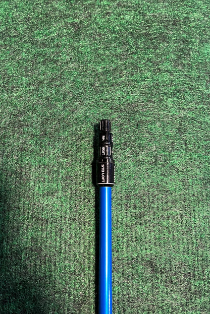 OBAN Devotion 06 TaylorMade Shaft - Flex Flex - 44.5 in-Next Round