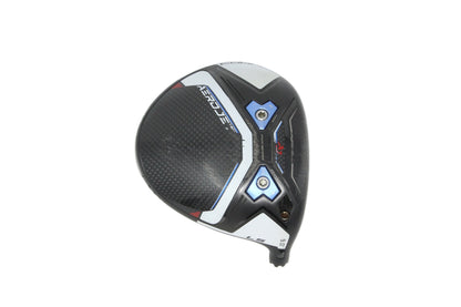 Used Cobra AeroJet LS Driver - HEAD ONLY - Right-Handed - 9 Degrees