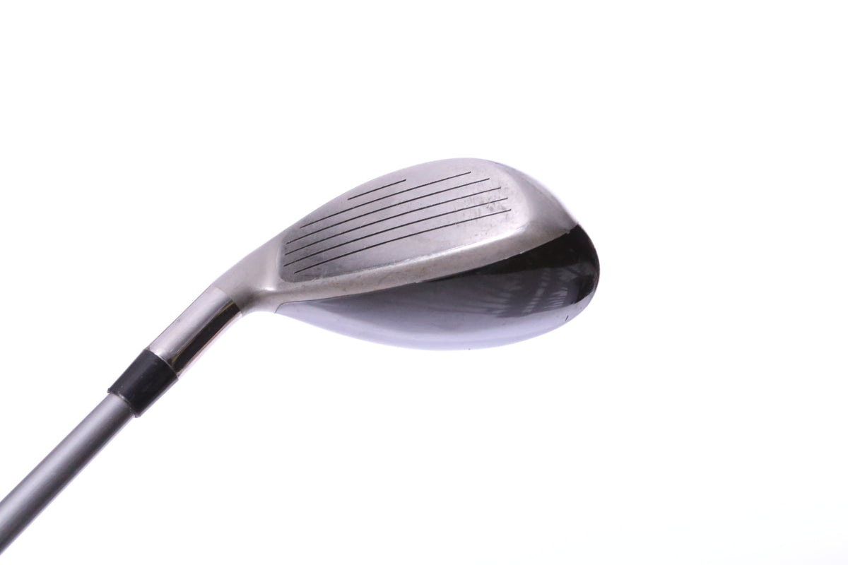 Used Callaway Diablo Edge 4H Hybrid - Right-Handed - 24 Degrees - Ladies Flex