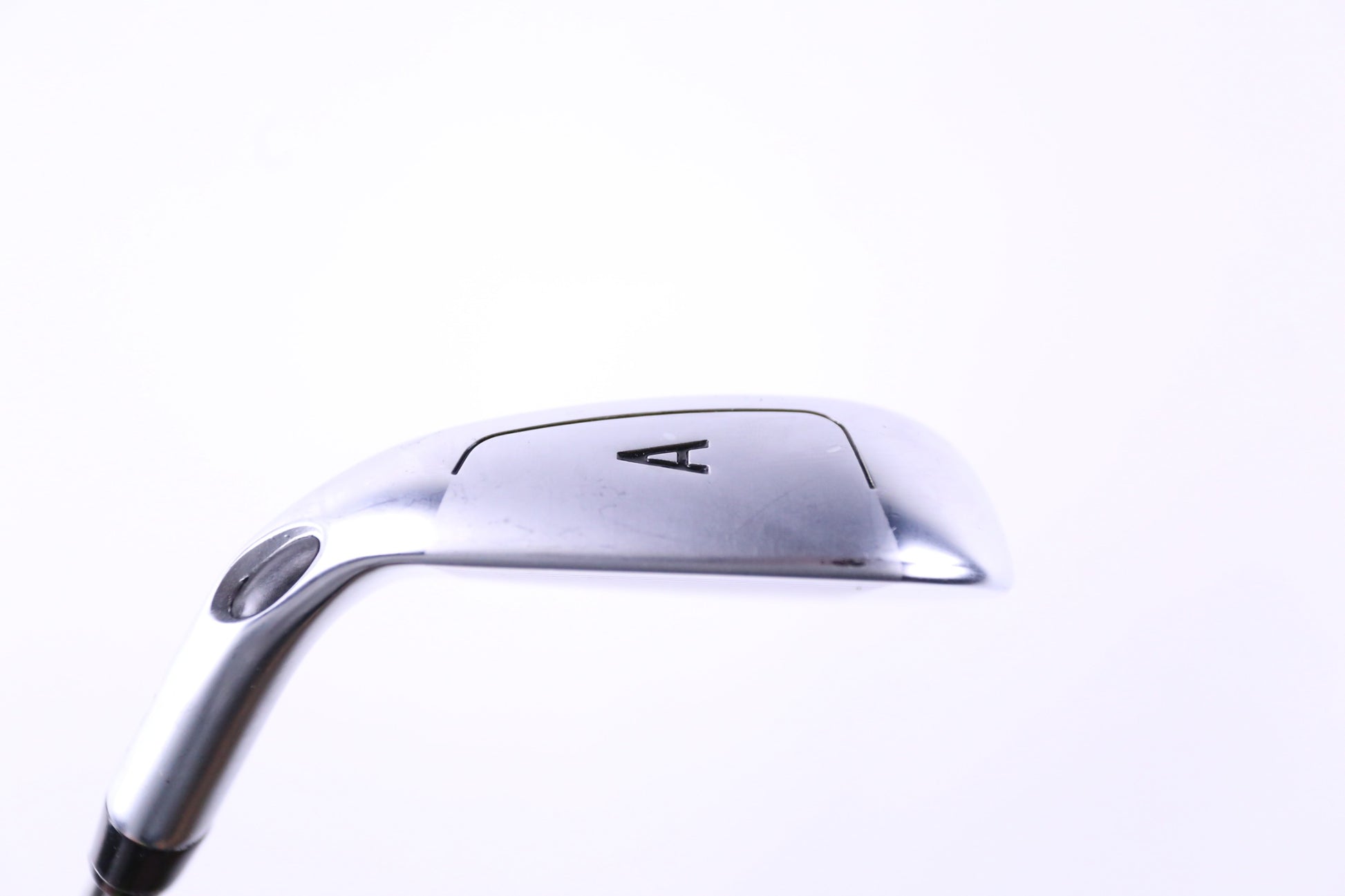 Used Callaway Big Bertha REVA Approach Wedge - Right-Handed - 49 Degrees - Ladies Flex-Next Round