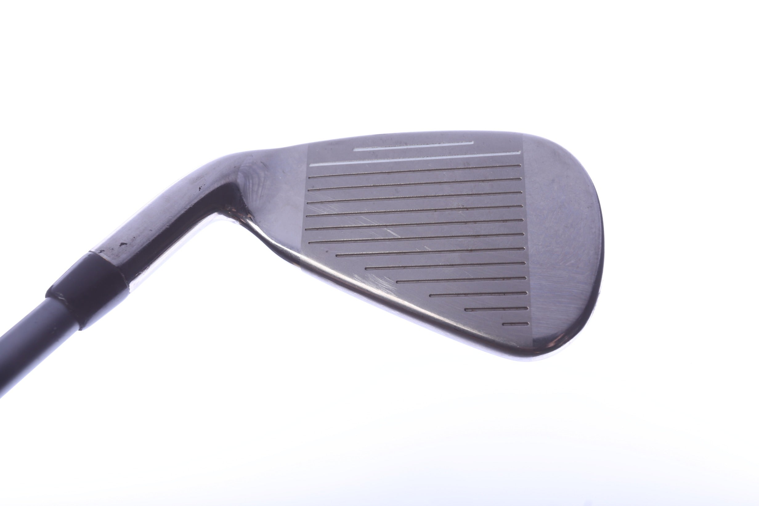 Used Callaway Steelhead XR Single 5-Iron - Right-Handed - Ladies Flex
