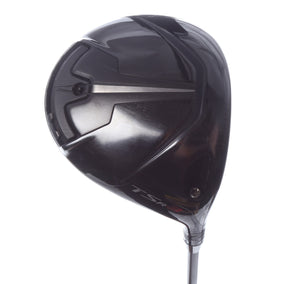 Used Titleist TSR3 Driver - 9 Degrees - Extra Stiff Flex Project X HZRDUS Blackout - Right-Handed-Next Round