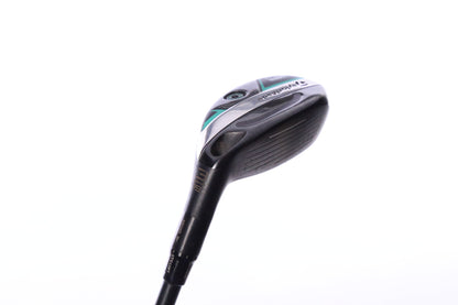 Used TaylorMade GAPR Hi 3H Hybrid - Right-Handed - 19 Degrees - Regular Flex