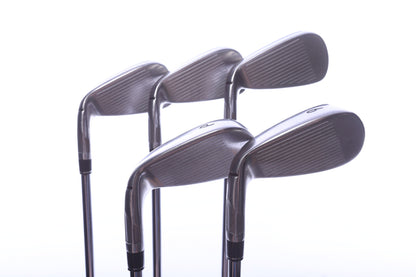 Used TaylorMade STEALTH Iron Set - Right-Handed - 6-PW - Regular Flex