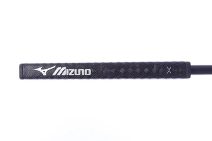 Used Mizuno M.Craft X S6 Putter - Left-Handed - 35 in - Mallet-Next Round