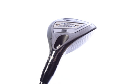 Used Callaway Great Big Bertha 23 5H Hybrid - Right-Handed - 23 Degrees - Regular Flex