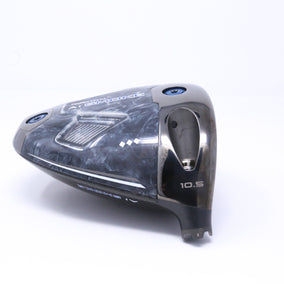 Used Callaway Paradym Ai Smoke TD Driver - HEAD ONLY - Right-Handed - 10.5 Degrees-Next Round