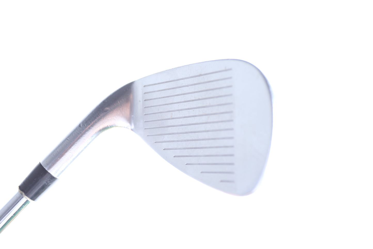 Used Callaway Diablo Forged Single 8-Iron - Right-Handed - Uniflex Flex-Next Round