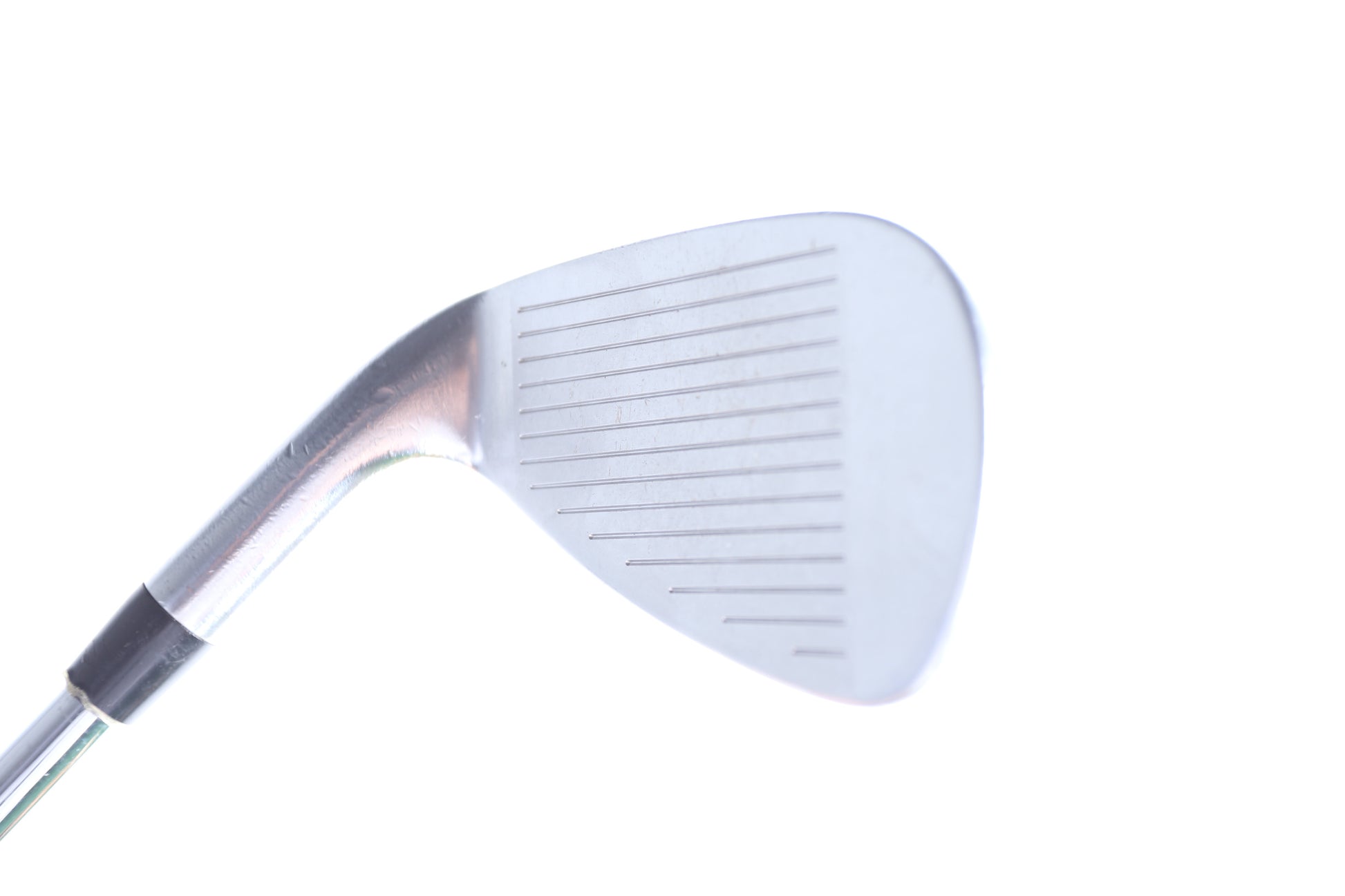 Used Callaway Diablo Forged Single 8-Iron - Right-Handed - Uniflex Flex-Next Round