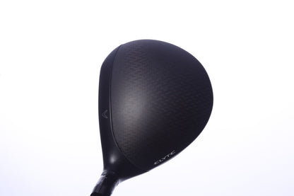 Used Callaway Elyte Mini Driver - 13.5 Degrees - Stiff Flex UST Mamiya Stock Graphite - Right-Handed-Next Round