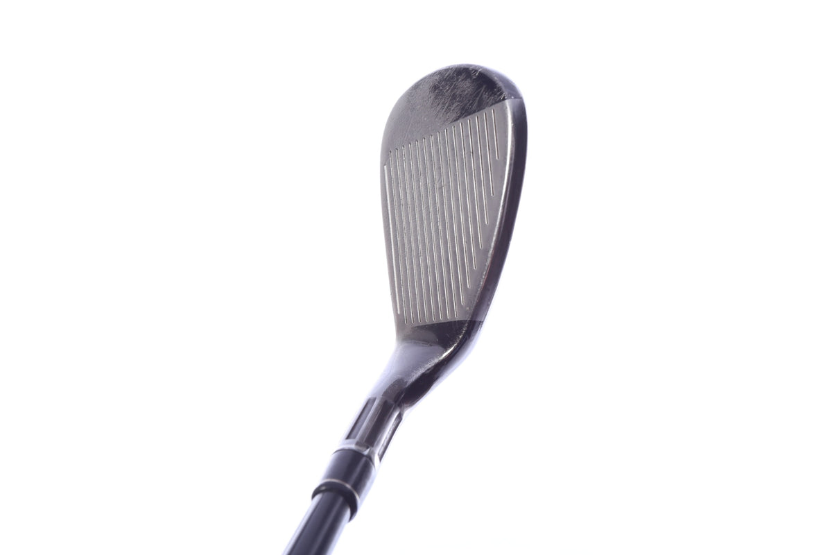 Used TaylorMade M2 Sand Wedge - Right-Handed - 55 Degrees - Regular Flex