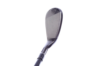 Used TaylorMade M2 Sand Wedge - Right-Handed - 55 Degrees - Regular Flex