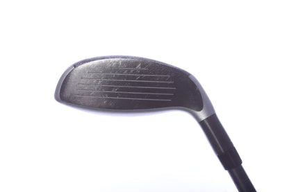 Used TaylorMade SLDR S 3H Hybrid - Left-Handed - 19 Degrees - Stiff Flex