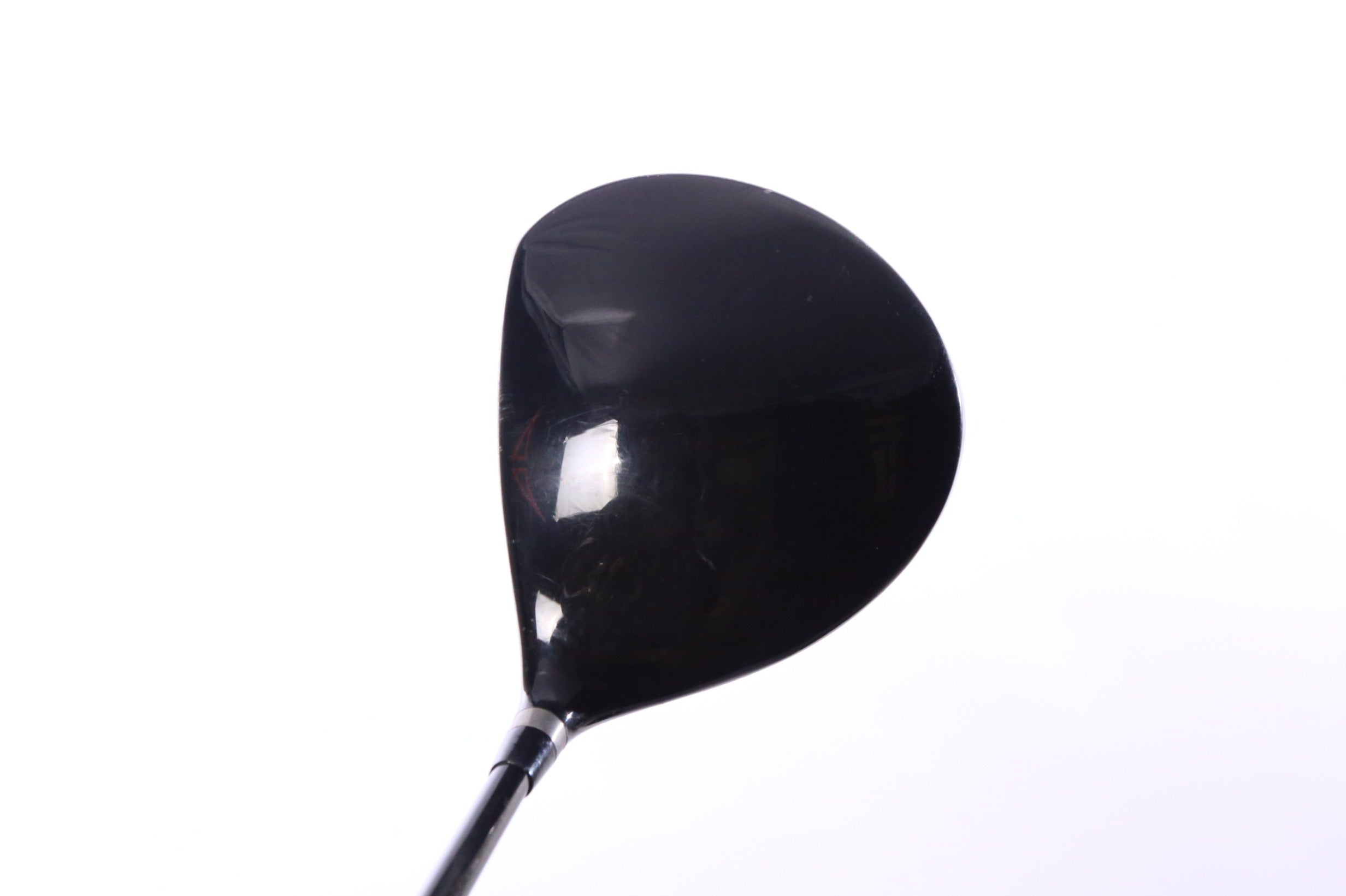 Used Ping G15 Driver - 10.5 Degrees - Stiff Flex Aldila Serrano - Right-Handed