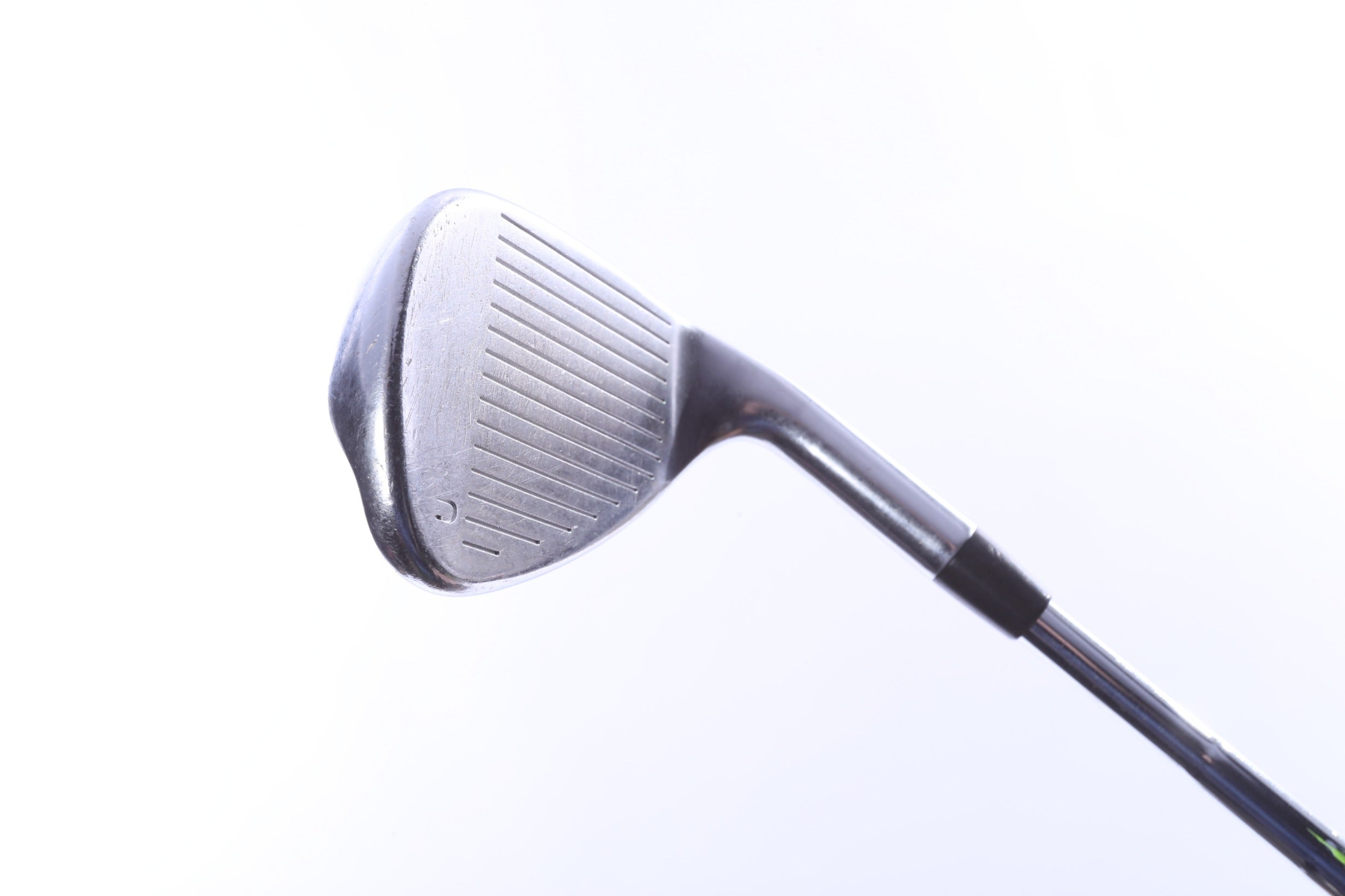 Used Ping G25 Utility Wedge - Left-Handed - 50 Degrees - Stiff Flex-Next Round