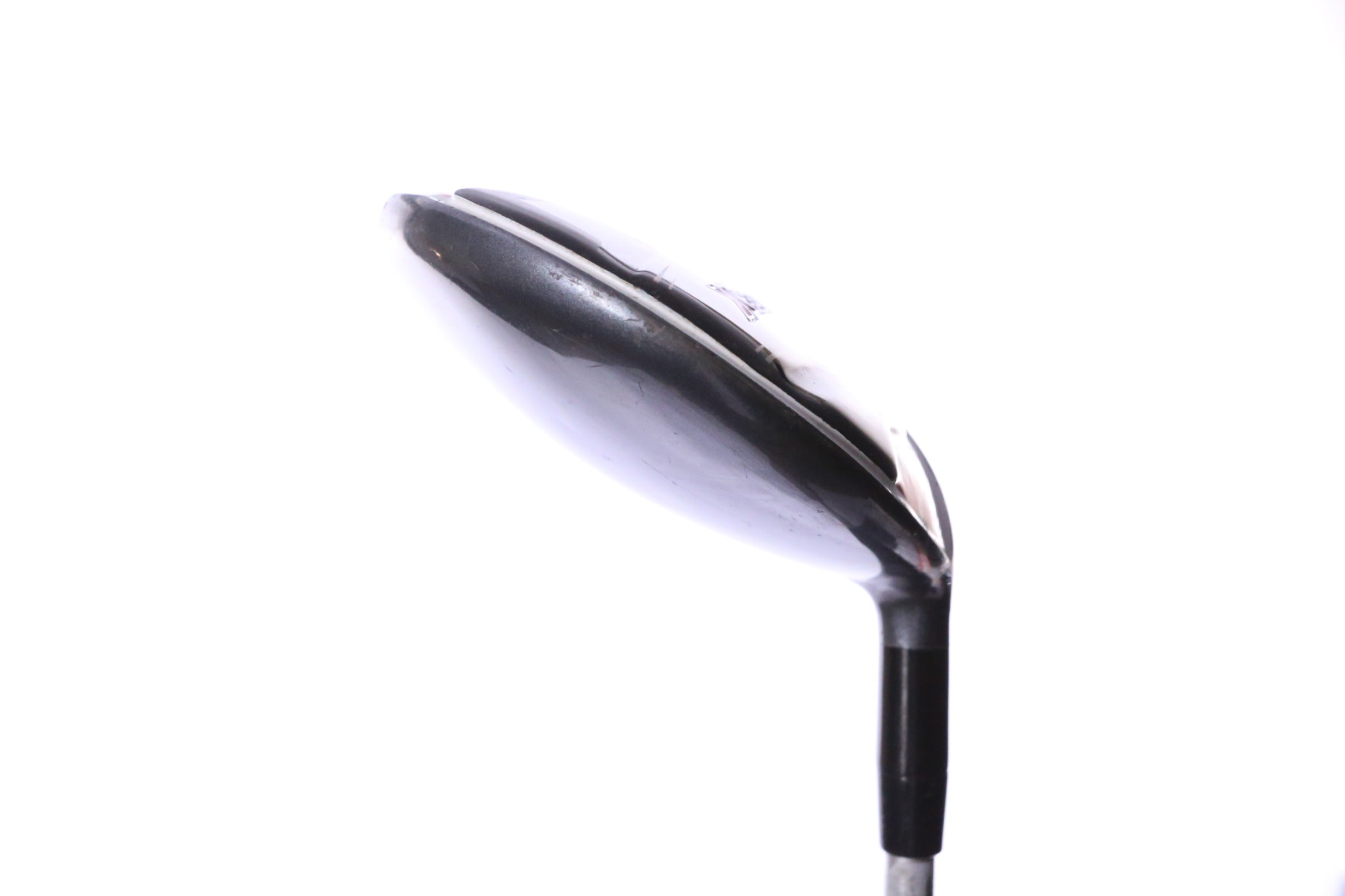Used Callaway X Hot 2013 3-Wood - Right-Handed - 15 Degrees - Ladies Flex