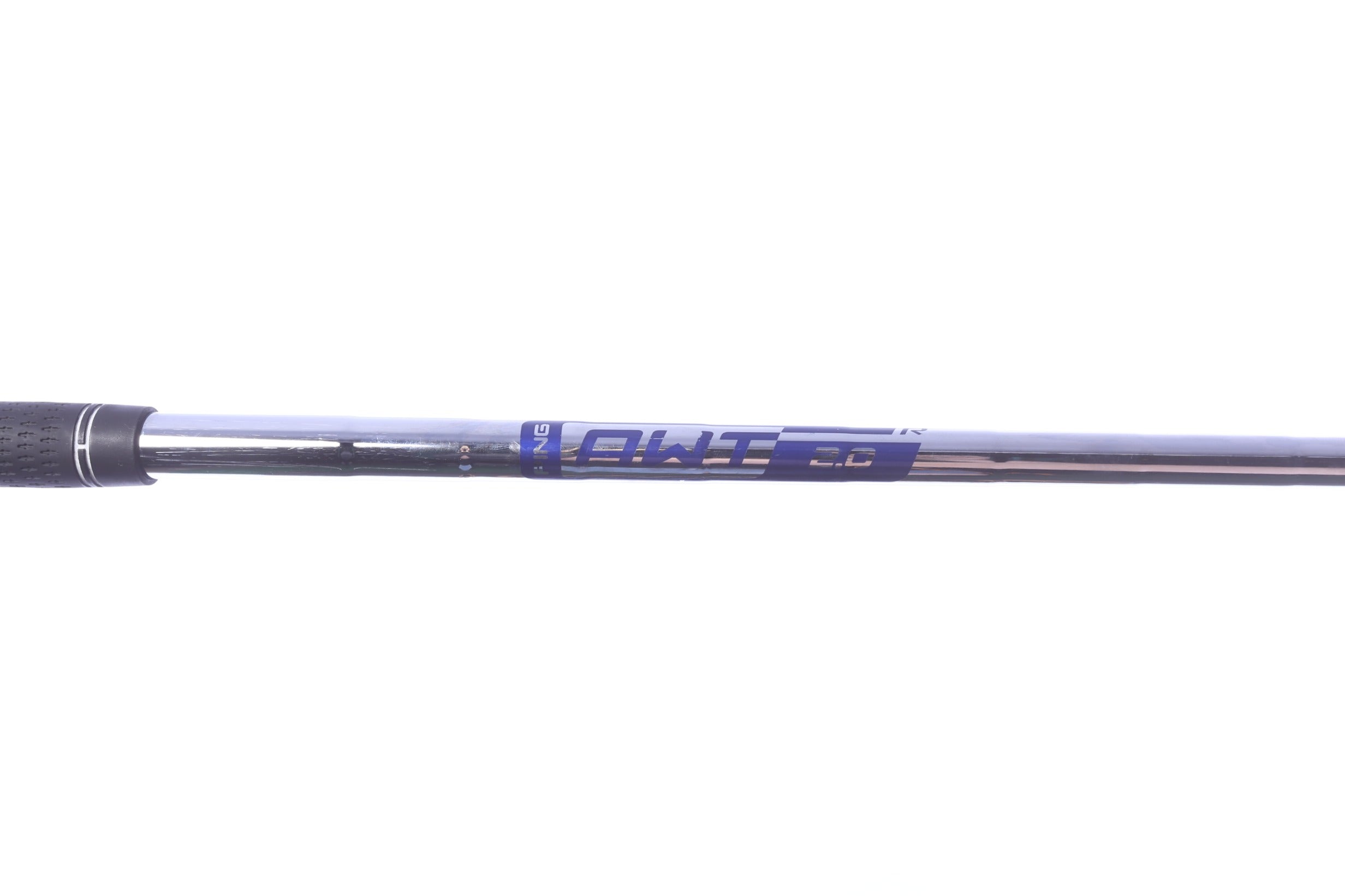 Used Ping G400 Single 9-Iron - Right-Handed - Regular Flex