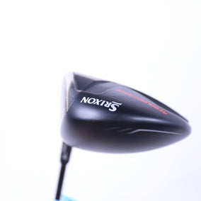 Used Srixon ZX5 LS MKII Driver - 9.5 Degrees - Regular Flex Mitsubishi Tensei Blue - Right-Handed-Next Round