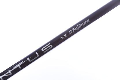 Used Fujikura Ventus Black Velocore Fairway Wood Shaft Extra Stiff Flex Graphite - 42.25 in - TaylorMade M Adapter