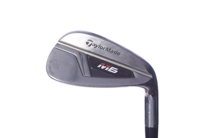 Used TaylorMade M6 Approach Wedge - Right-Handed - 49 Degrees - Regular Flex-Next Round