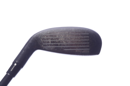 Used TaylorMade SIM2 Rescue 4H Hybrid - Right-Handed - 22 Degrees - Regular Flex-Next Round