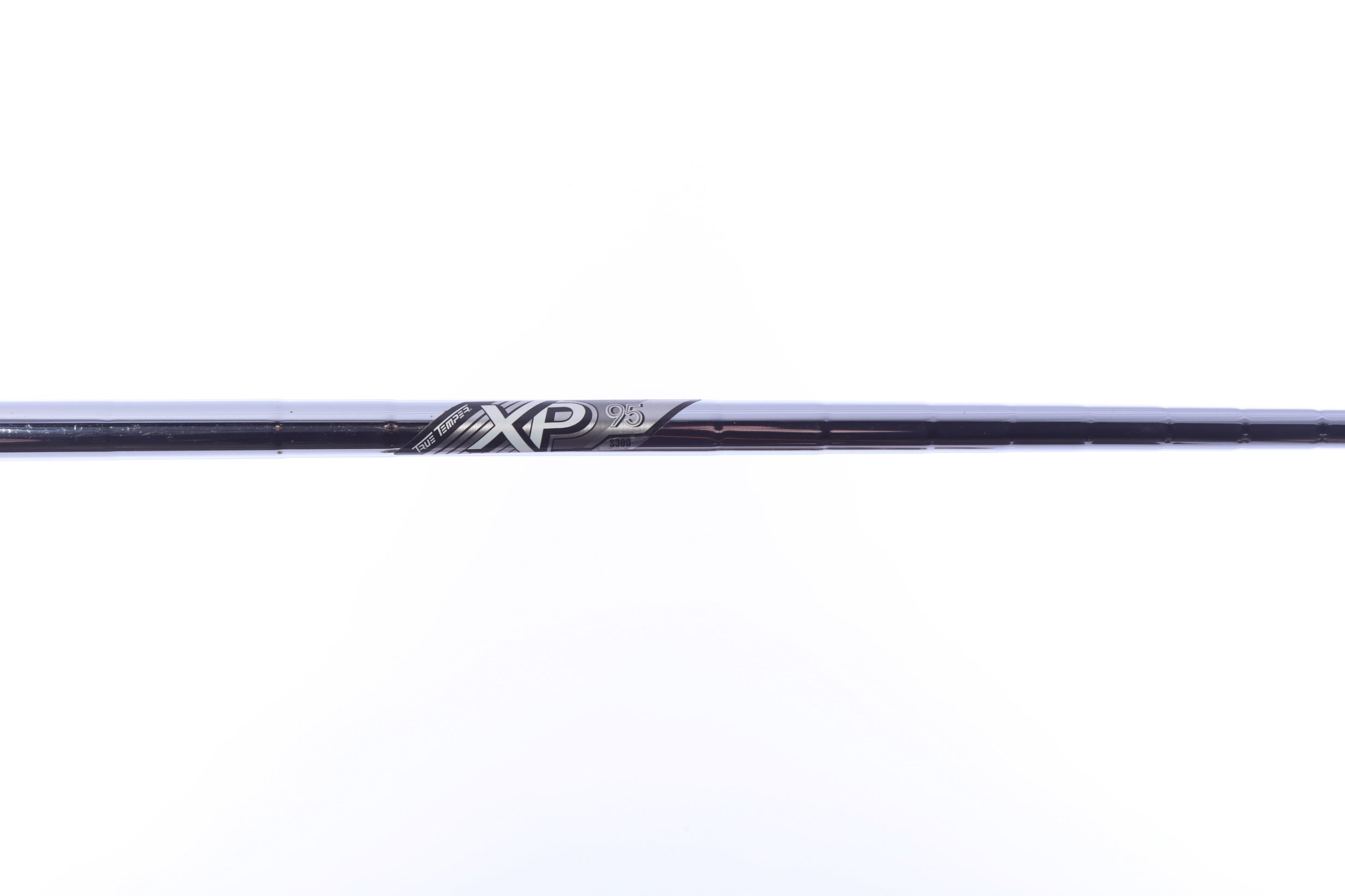 Used Callaway Mavrik Single 6-Iron - Left-Handed - Stiff Flex