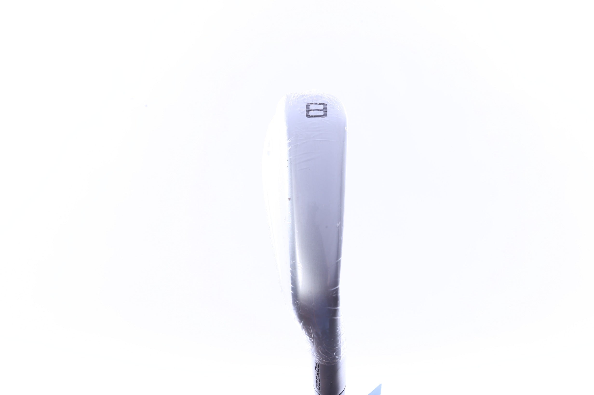 Used TaylorMade 2023 P770 Single 8-Iron - Right-Handed - Extra Stiff Flex-Next Round