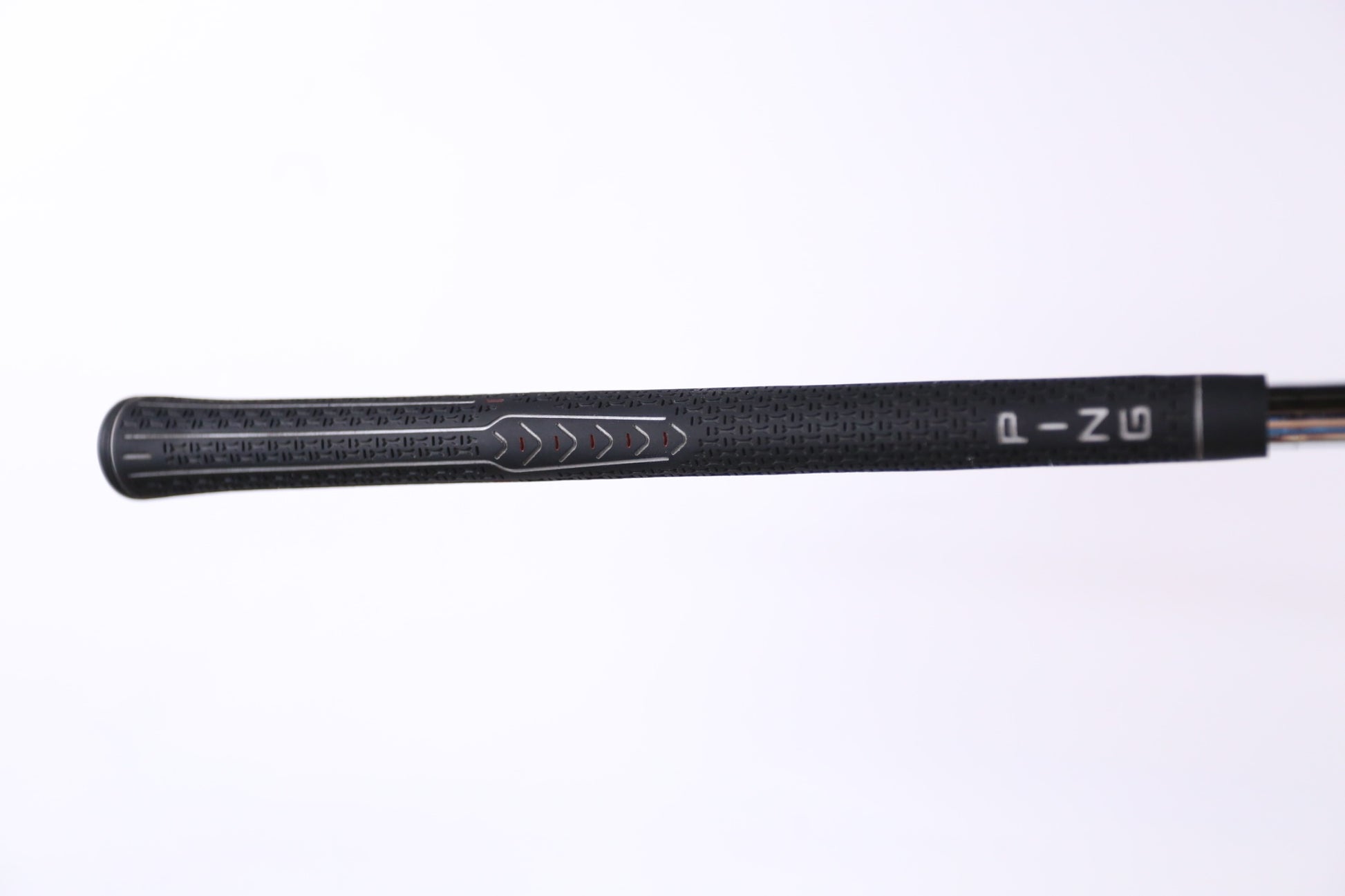 Used Ping K15 Single 9-Iron - Right-Handed - Soft Regular Flex-Next Round