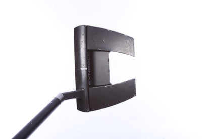 Used Evnroll EV5.1 Putter - Right-Handed - 34 in - Mallet-Next Round