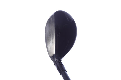 Used Callaway Paradym 4H Hybrid - Right-Handed - 21 Degrees - Stiff Flex