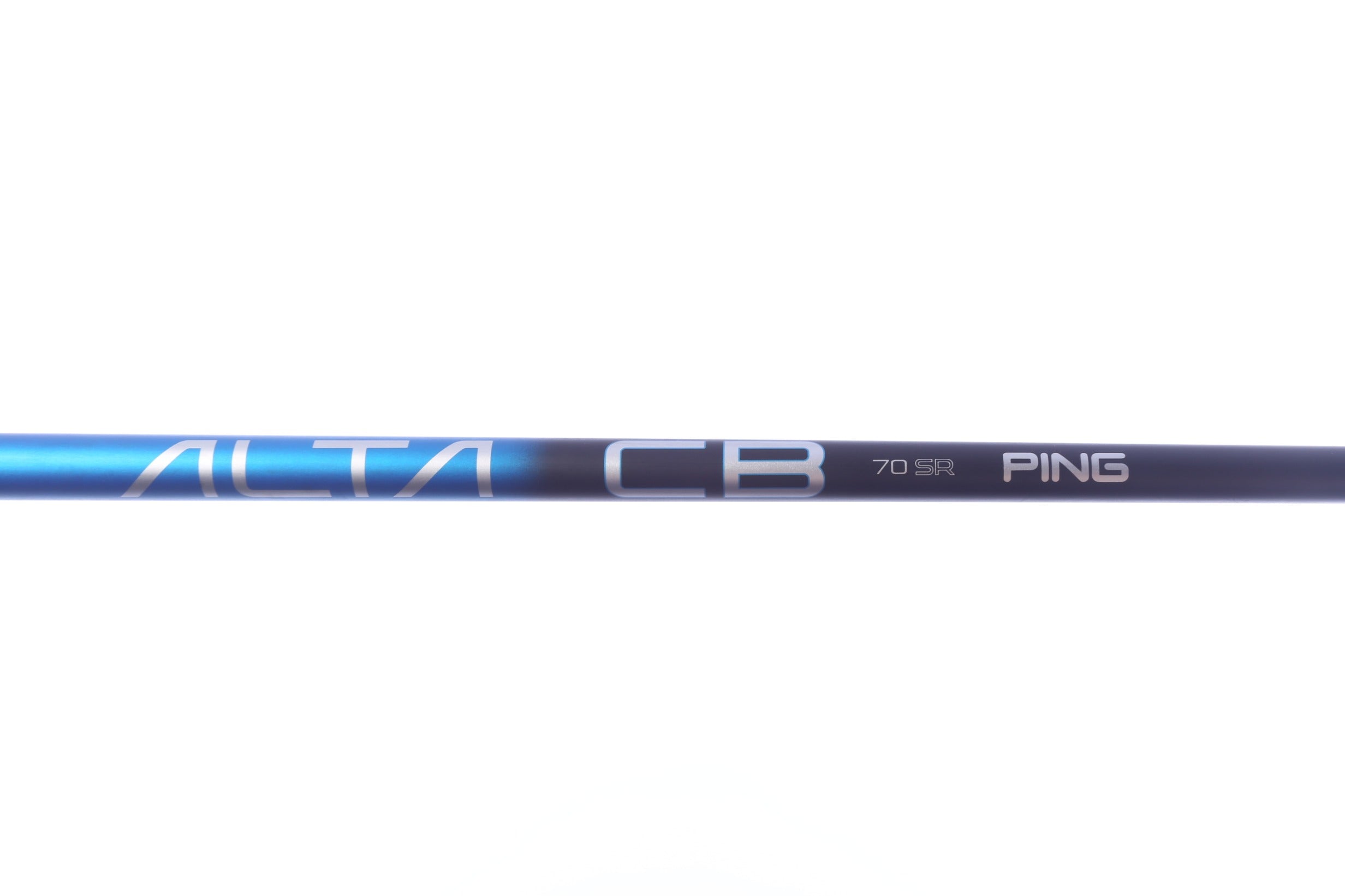 Used Ping G440 5H Hybrid - Right-Handed - 26 Degrees - Soft Regular Flex-Next Round