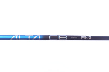 Used Ping G440 5H Hybrid - Right-Handed - 26 Degrees - Soft Regular Flex-Next Round