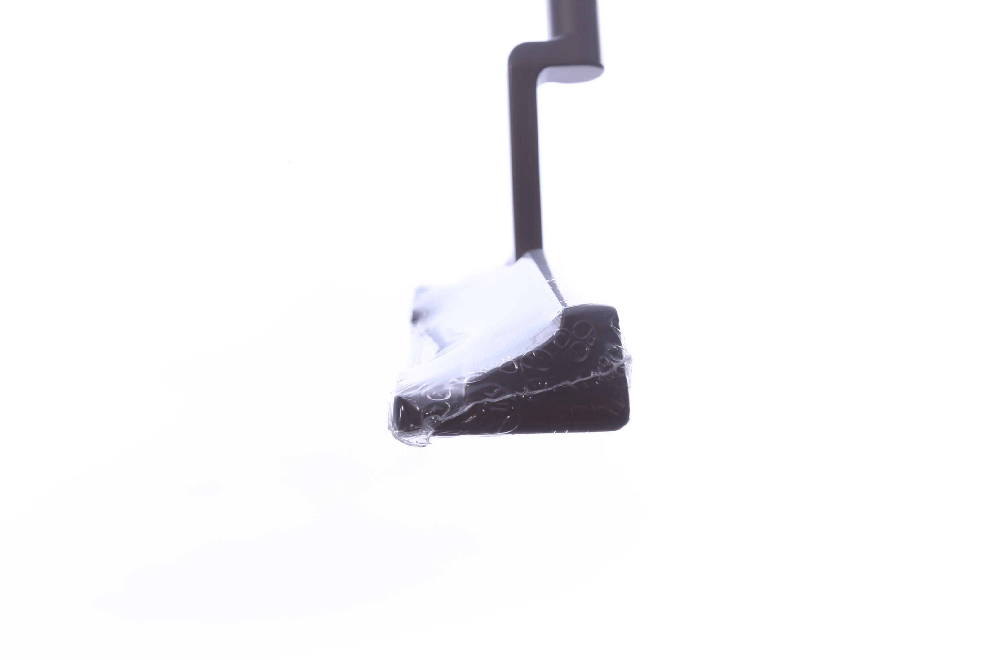 Used Ping PLD Milled Anser 2D Gunmetal Putter - Right-Handed - 35 in - Blade-Next Round