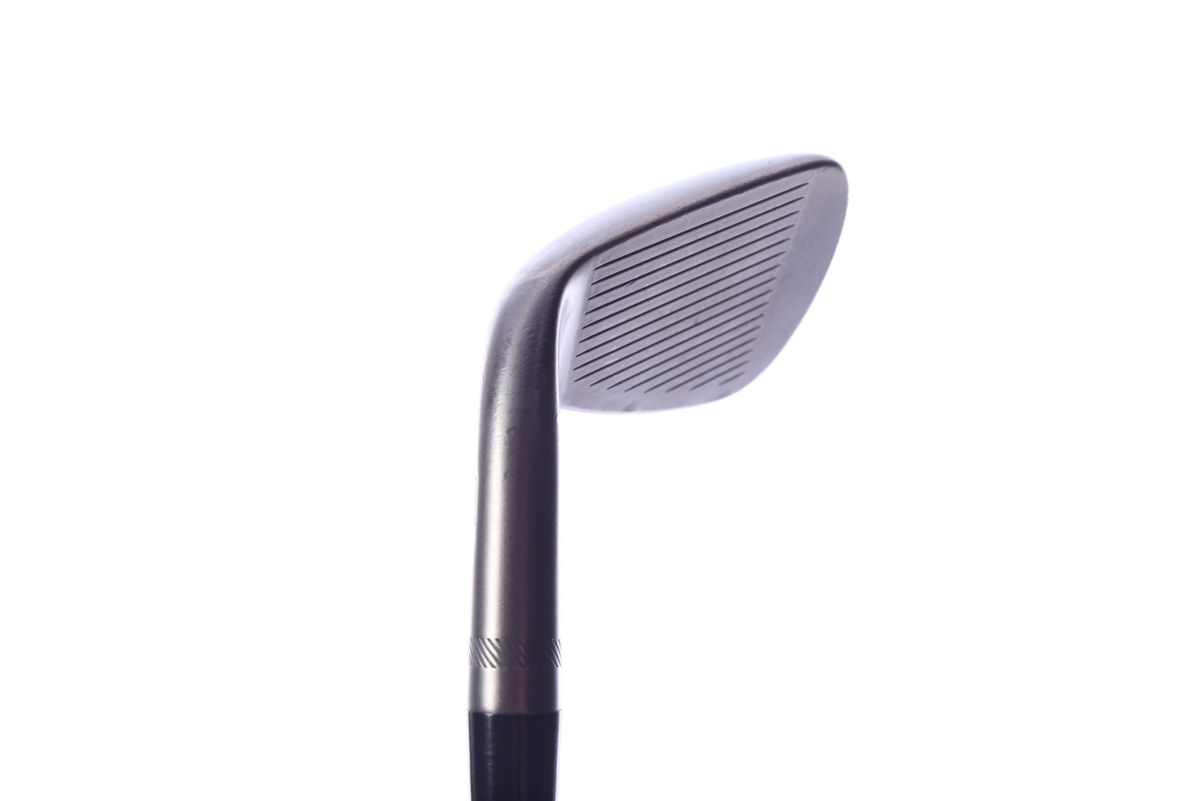 Used Titleist Vokey SM10 Nickel Approach Wedge - Right-Handed - 46 Degrees - Wedge Flex-Next Round