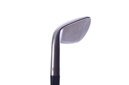 Used Titleist Vokey SM10 Nickel Approach Wedge - Right-Handed - 46 Degrees - Wedge Flex-Next Round