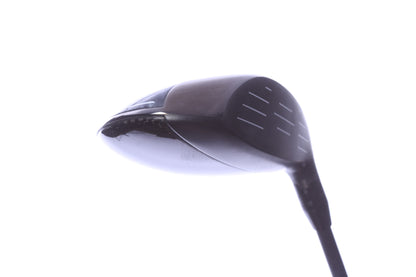 Used Callaway Paradym Ai Smoke MAX 3-Wood - Left-Handed - 15 Degrees - Stiff Flex