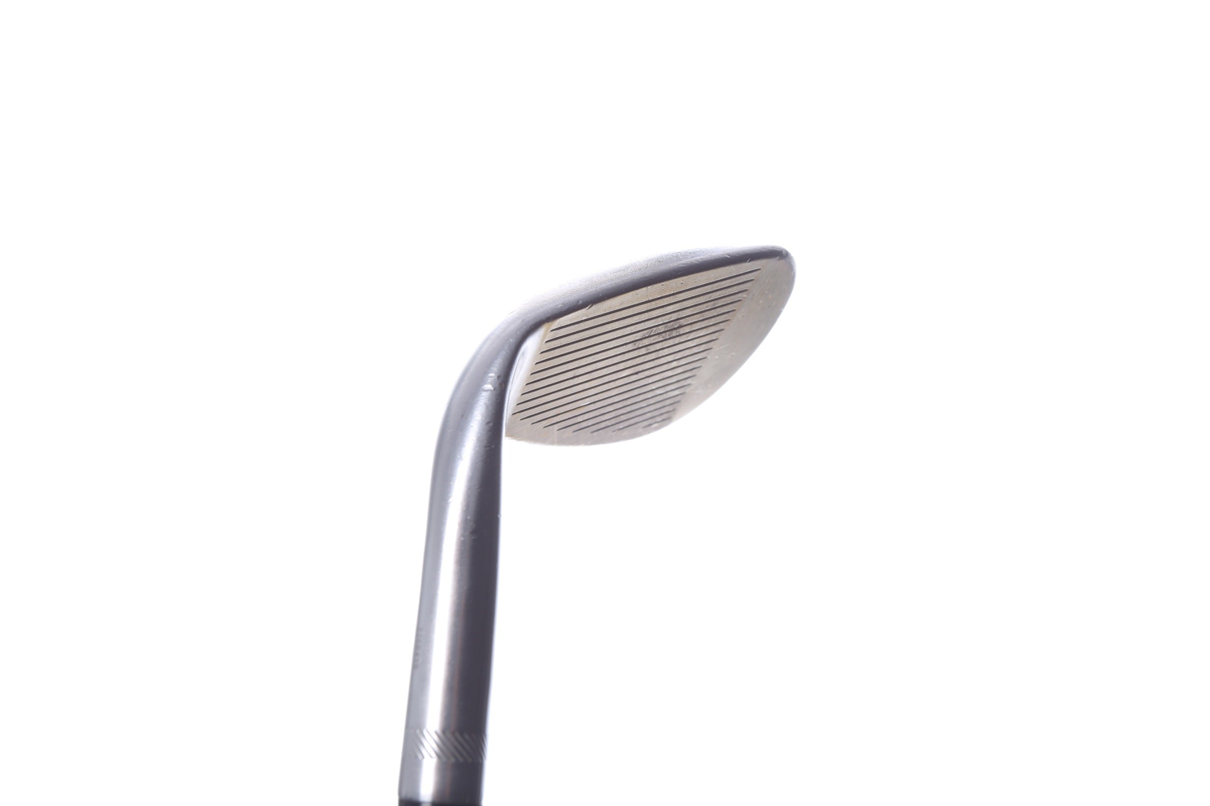 Used Titleist Vokey SM9 Tour Chrome Lob Wedge - Right-Handed - 60 Degrees - Wedge Flex-Next Round