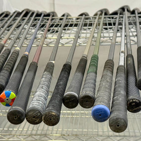 Wholesale Lot of 20 Golf Clubs - Cobra Drivers-Next Round