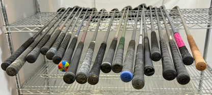 Wholesale Lot of 20 Golf Clubs - Cobra Drivers-Next Round