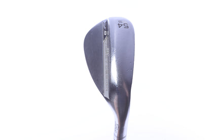 Used Titleist Vokey SM8 Tour Chrome Sand Wedge - Right-Handed - 54 Degrees - Stiff Flex-Next Round
