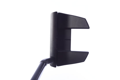 Used Ping PLD Milled Prime Tyne 4 Stealth Putter - Right-Handed - 35 in - Mallet